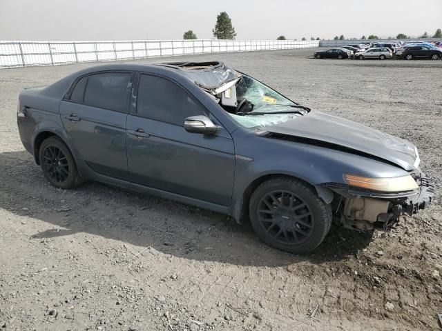 2007 Acura TL