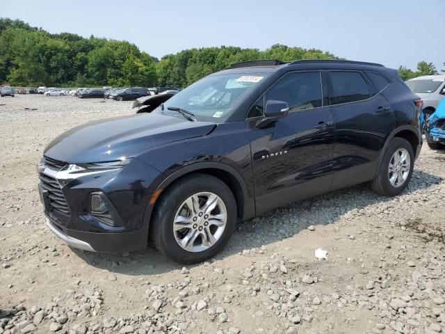 2020 Chevrolet Blazer 3LT