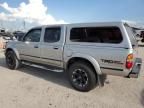 2004 Toyota Tacoma Double Cab Prerunner