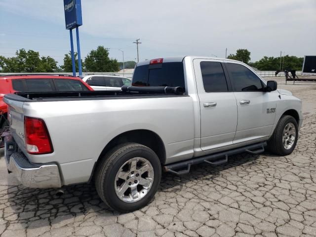 2015 Dodge RAM 1500 SLT