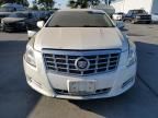 2014 Cadillac XTS Luxury Collection