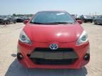 2015 Toyota Prius C