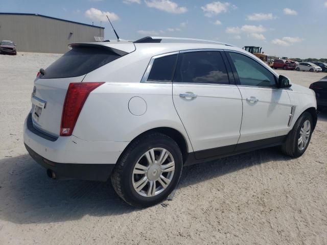 2011 Cadillac SRX Luxury Collection