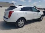 2011 Cadillac SRX Luxury Collection