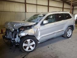 2011 Jeep Grand Cherokee Laredo en venta en Pennsburg, PA