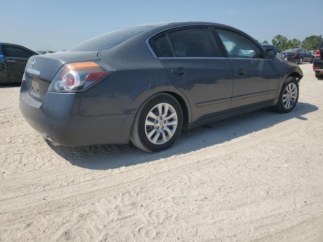 2009 Nissan Altima 2.5