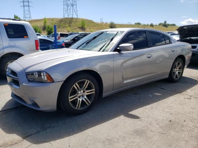 2014 Dodge Charger SE