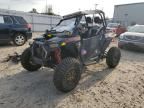 2020 Polaris RZR XP 1000 Premium