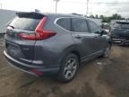 2018 Honda CR-V EXL