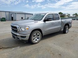 Vehiculos salvage en venta de Copart Tulsa, OK: 2019 Dodge RAM 1500 BIG HORN/LONE Star