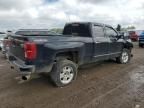 2016 Chevrolet Silverado K1500 LTZ