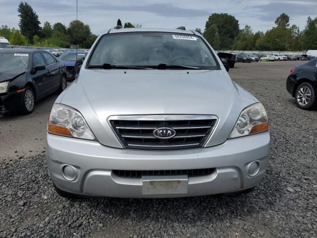 2008 KIA Sorento EX