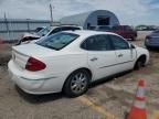 2007 Buick Lacrosse CX