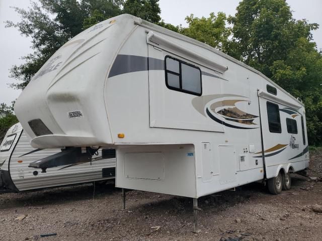 2008 Jayco Eagle