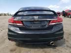 2013 Honda Civic SI