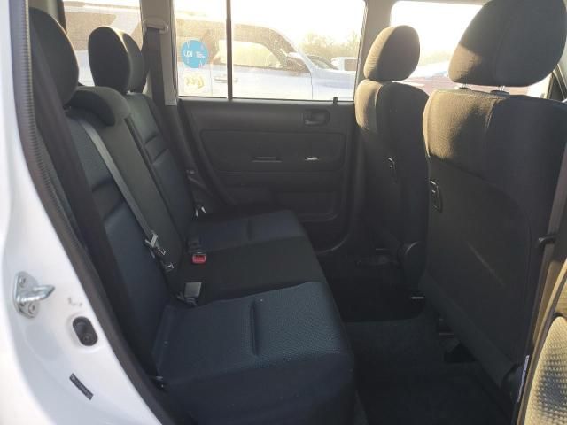 2006 Scion XB