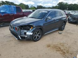 BMW Vehiculos salvage en venta: 2018 BMW X1 SDRIVE28I