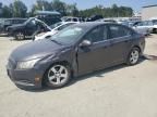 2011 Chevrolet Cruze LT