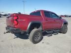 2023 Chevrolet Colorado ZR2