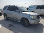 2002 Toyota Sequoia SR5