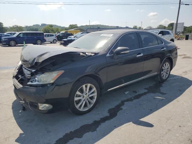 2010 Lexus ES 350