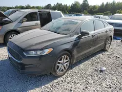 Ford Fusion se Vehiculos salvage en venta: 2013 Ford Fusion SE