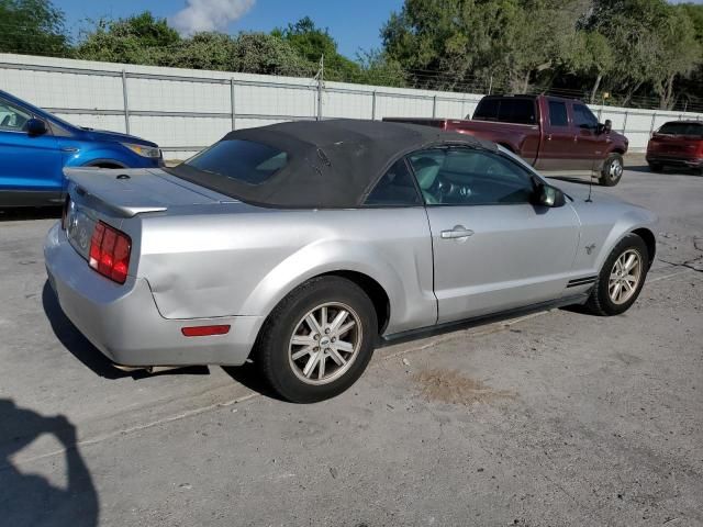 2009 Ford Mustang