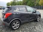 2014 Buick Encore