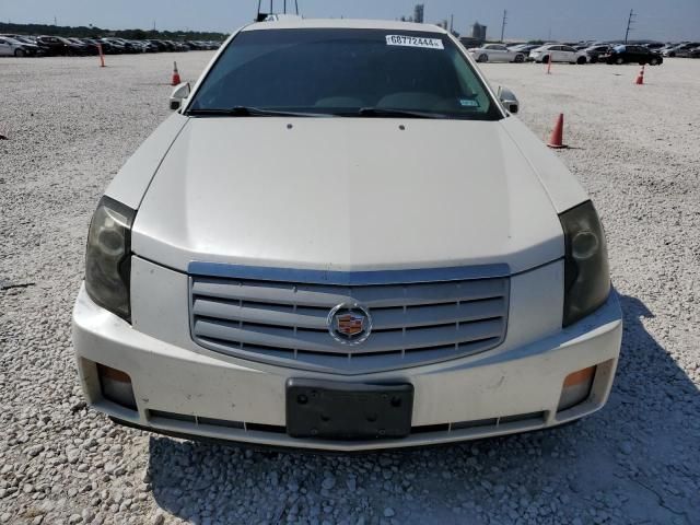 2007 Cadillac CTS