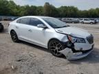 2016 Buick Lacrosse Sport Touring