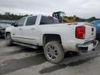 2018 Chevrolet Silverado K1500 High Country