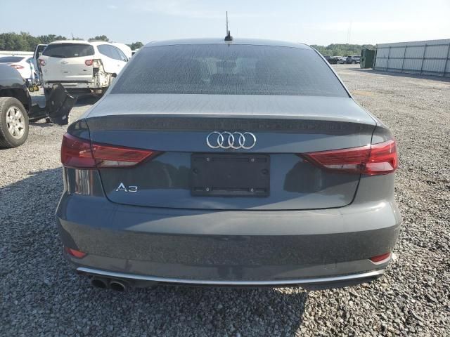 2019 Audi A3 Premium