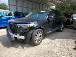 2022 Ford Explorer Limited en venta en Midway, FL