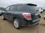 2009 Toyota Highlander Hybrid Limited