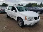 2007 Pontiac Torrent