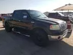 2007 Ford F150 Supercrew