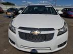 2012 Chevrolet Cruze LTZ