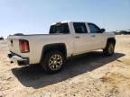 2018 GMC Sierra K1500 SLT