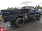 2002 Ford F350 SRW Super Duty