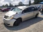 2004 Toyota Sienna CE