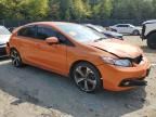 2014 Honda Civic SI