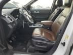 2011 Ford Explorer Limited