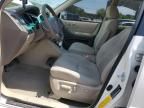 2007 Toyota Highlander Sport