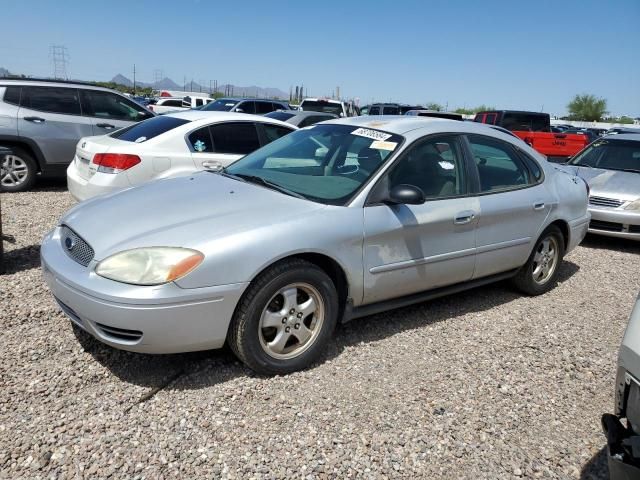 2007 Ford Taurus SE