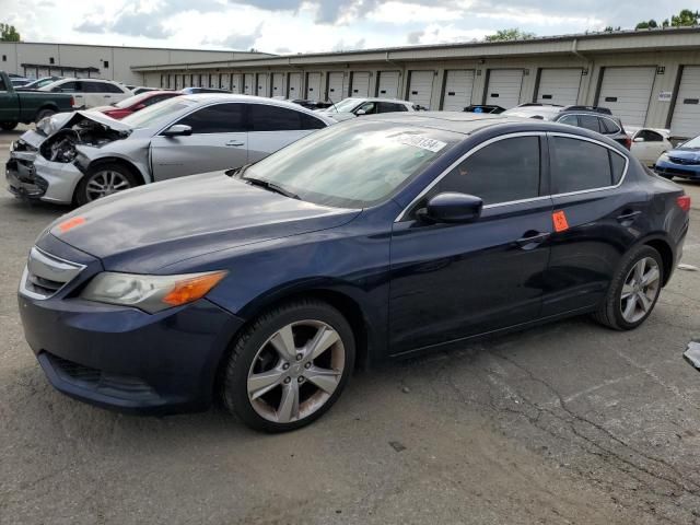 2014 Acura ILX 20