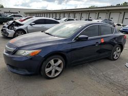 Salvage cars for sale at Louisville, KY auction: 2014 Acura ILX 20