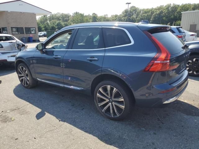 2023 Volvo XC60 Ultimate