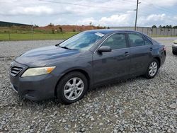 Carros con verificación Run & Drive a la venta en subasta: 2011 Toyota Camry Base