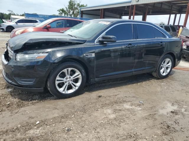 2014 Ford Taurus SEL