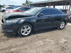 Ford salvage cars for sale: 2014 Ford Taurus SEL